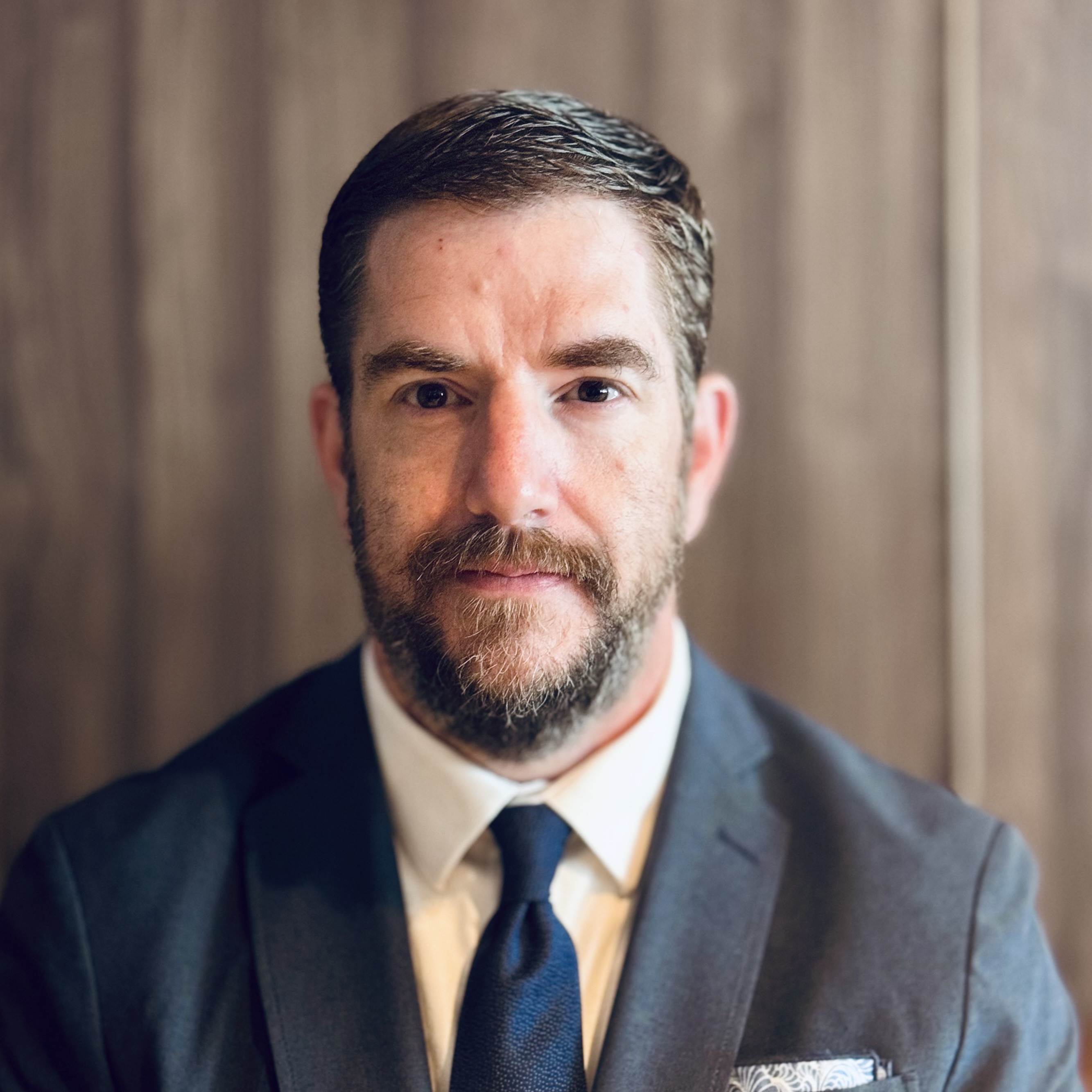 Ken Howe, Founder of Realized